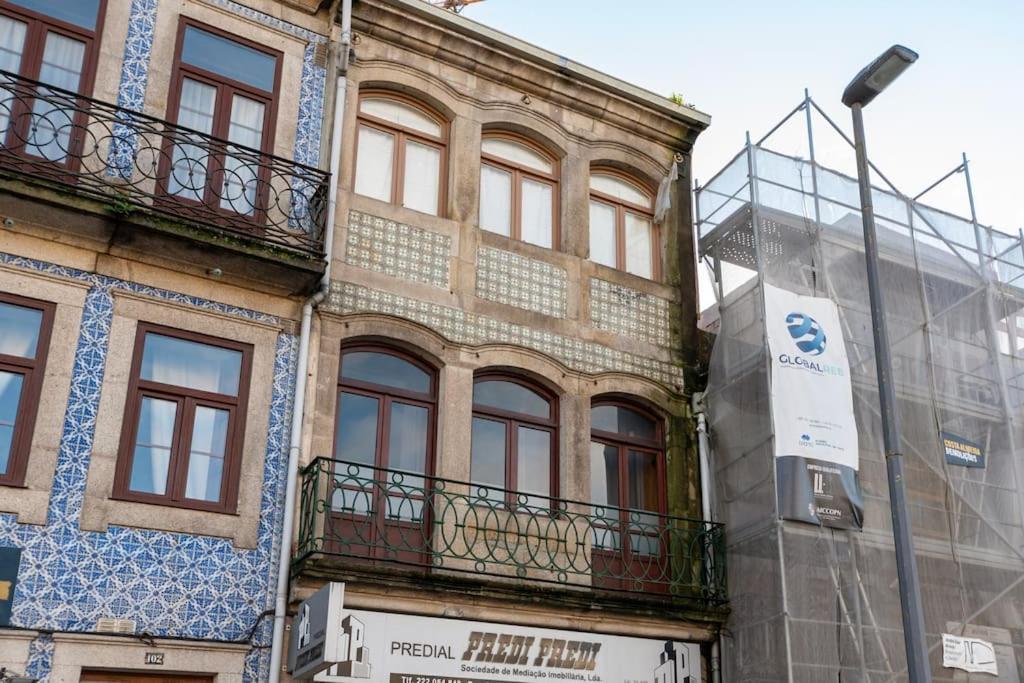 Poveiros Center Oporto