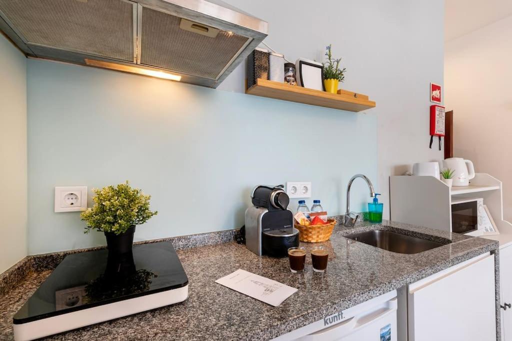 Poveiros Center Appartement Oporto