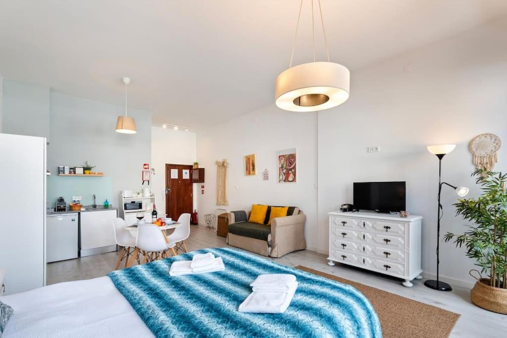 Poveiros Center Appartement