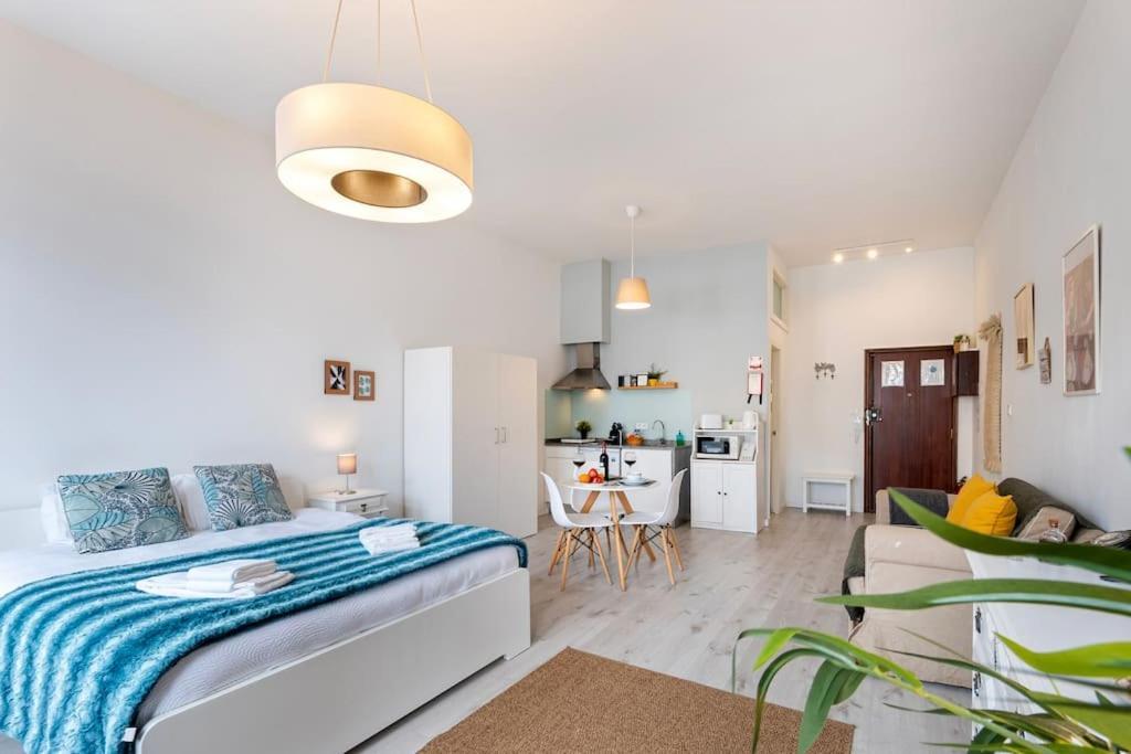 Poveiros Center Appartement Oporto