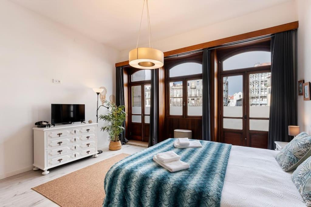 Poveiros Center Appartement Oporto